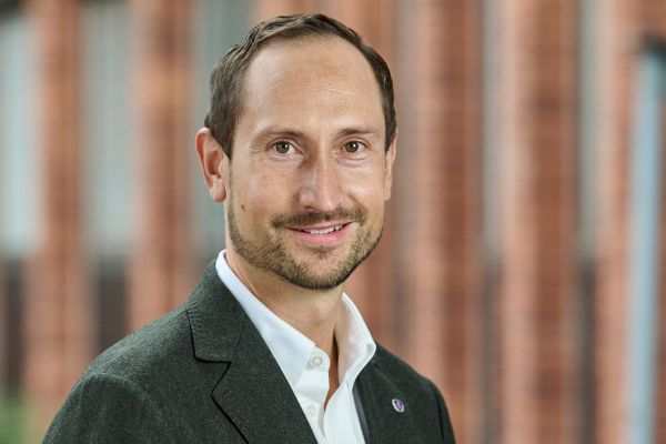 Gustaf Sundell neuer Head of Mobility Solutions bei SCANIA