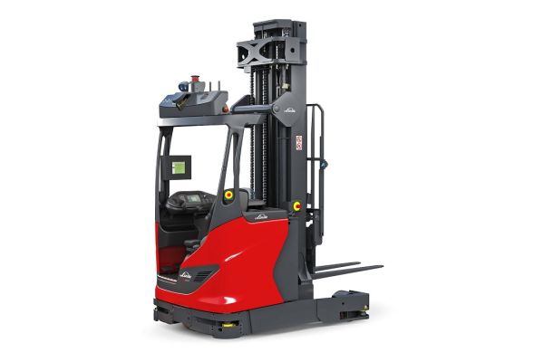 Linde Material Handling annonce des mises à jour importantes