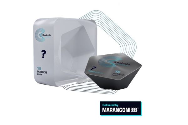 Pyrum Innovations gewinnt Recircle Award für Altreifen Pyrolyse