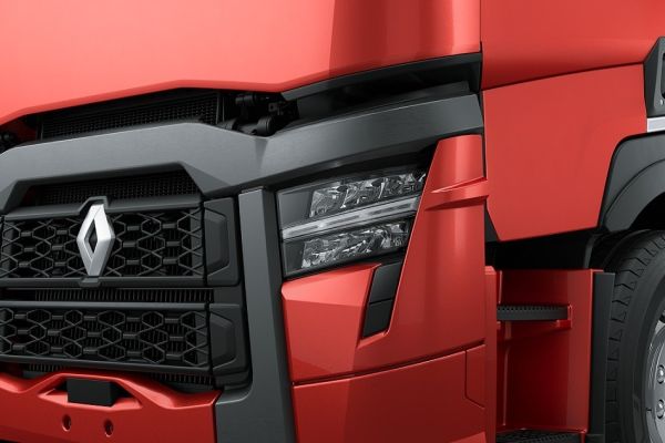 Renault Trucks präsentiert neuen Lastwagen im Videospiel Euro Truck Simulator 2