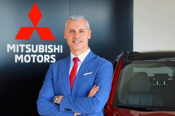 Mitsubishi Suisse : Bruno Campino succède à Bernd Hoch